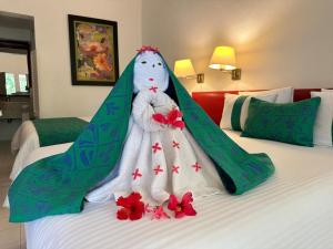 Hotel Misión Palenque