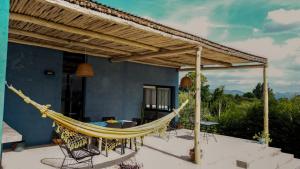 Casa Relax Potrero de Garay