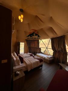 Gem wadi rum camp