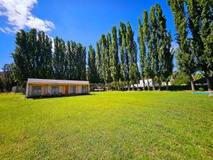 Acogedora Casa Frente al Lago Rapel