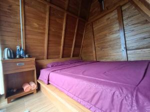 The Panorama Batur Camp