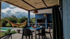 Casa Relax Potrero de Garay