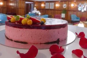 Holiday Inn - Johannesburg Sunnyside Park by IHG - 弗里尼欣