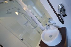 Hotels Kyriad Prestige Dijon Centre : photos des chambres