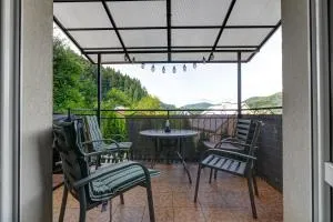 Rentimi - Apartament z tarasem - 穆希纳