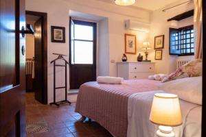 Villa Cefal private pool