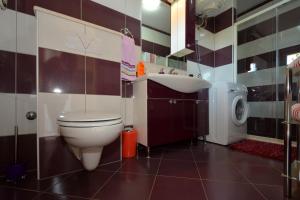 Apartments with parking spaces Okrug Gornji, Ciovo - 23665