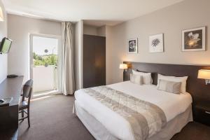 Hotels Hotel Alienor : photos des chambres