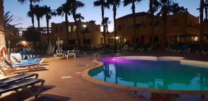 Relax in this Stunning 1-Bedroom Apartment in Corralejo