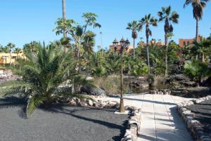 Relax in this Stunning 1-Bedroom Apartment in Corralejo