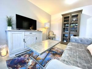 Surcouf in Saint-Malo