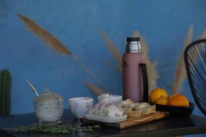 Casa Relax Potrero de Garay