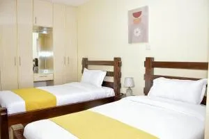 Elegant 2 bedroom fully furnished at 360 - Moiʼs Bridge