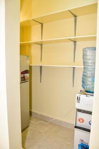 Elegant 2 bedroom fully furnished at 360