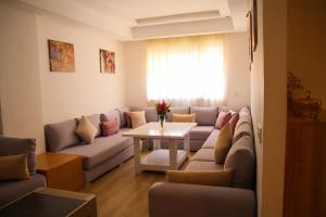 appartement 2 chambres cosy luxe