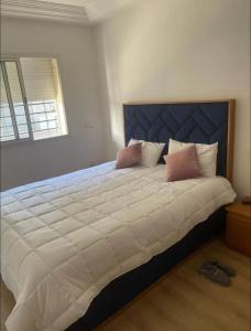 appartement 2 chambres cosy luxe