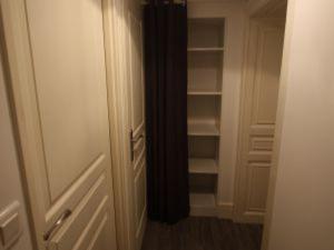 Appartement Rénové, Proche Centre-Ville Épinal, 2 Chambres, Confort, WiFi, Parking - FR-1-589-54