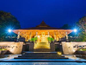 The Greenery Resort Khao Yai