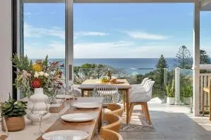 Seven Mile View Gerroa - Broughton Vale