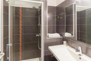 Hotels Hotel Alienor : photos des chambres