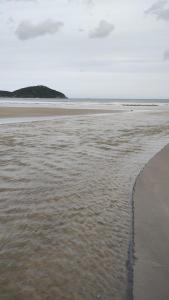 Lindas Praias , Bela por natureza