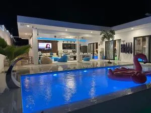 La Celeste Samal - Libuak