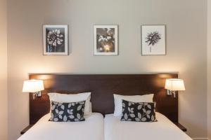 Hotels Hotel Alienor : photos des chambres