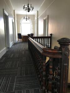 Harbour Masters House