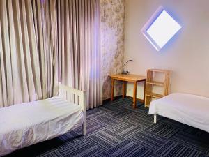 Harbour Masters House