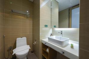 Greystone 99 Suites