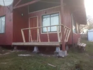 Cabaña Lago Ranco - 拉戈朗科