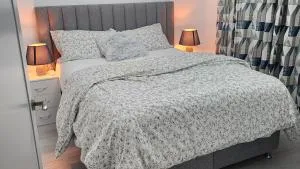 A room in a shared house in Dublin 15 - Cluain Aodha