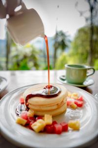 Ayo Hill Villa By Samhita Bali