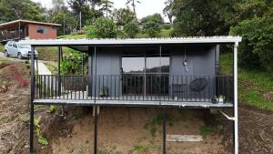 Dadirri Cozy House Santa Elena Monteverde