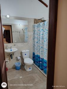 Cabañas Escapevilla