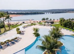 Casa Riviera de Santa cristina 2 - Itaí