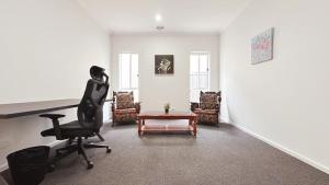 Jubilee Home 4B by GoodLive