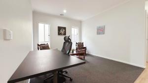 Jubilee Home 4B by GoodLive