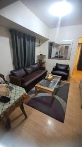 Penthouse - 2br in Avida Tower 1 - 500mbp WIFI!