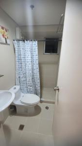 Penthouse - 2br in Avida Tower 1 - 500mbp WIFI!