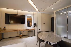 Urban Groove Hotel Seomyeon