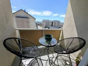 Depto Mony - Hector - Chinquio