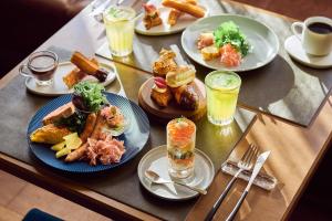 OMO5 Otaru by Hoshino Resorts