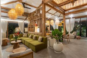 Villa Sebelah by Optimum Bali Villas