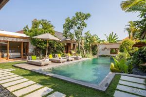Villa Sebelah by Optimum Bali Villas
