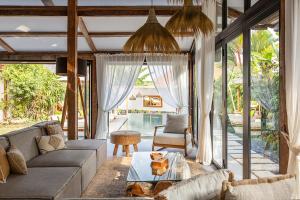 Villa Sebelah by Optimum Bali Villas