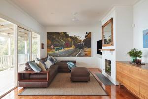 Cathedral Rock Lookout - Dreamy Beachfront Refuge