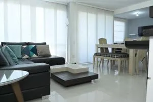 Hermoso apartamento al sur de la ciudad - El Boquerón