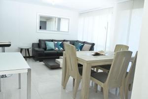 Hermoso apartamento al sur de la ciudad