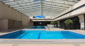 Quarto triplo em Congonhas